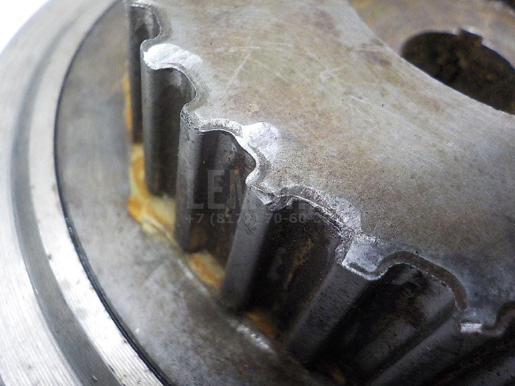 Шестерня привода ТНВД для  Audi A3 [8P1] 2003-2013