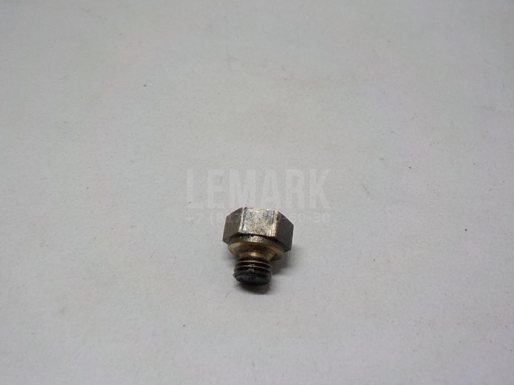 Заглушка впускного коллектора