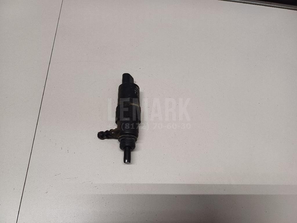 Насос омывателя фар