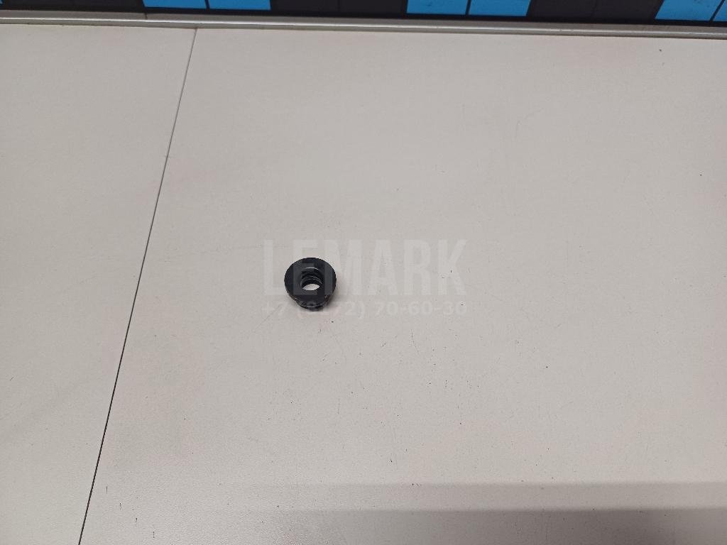 Кольцо уплотнительное (двигатель)