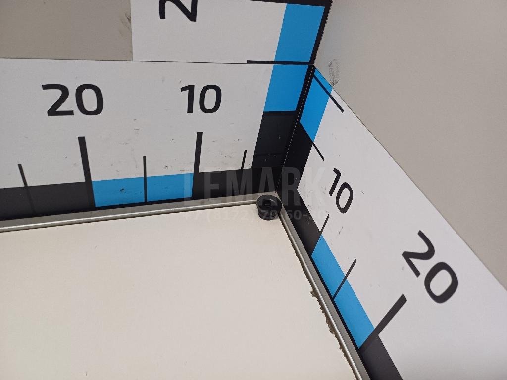 Кольцо уплотнительное (двигатель)