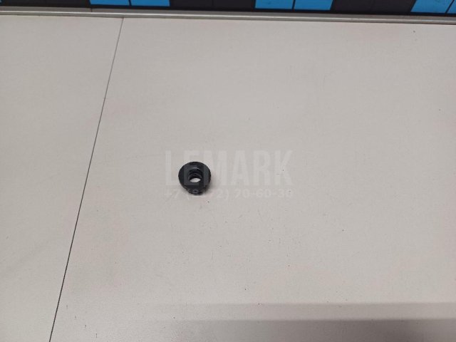 Кольцо уплотнительное (двигатель)