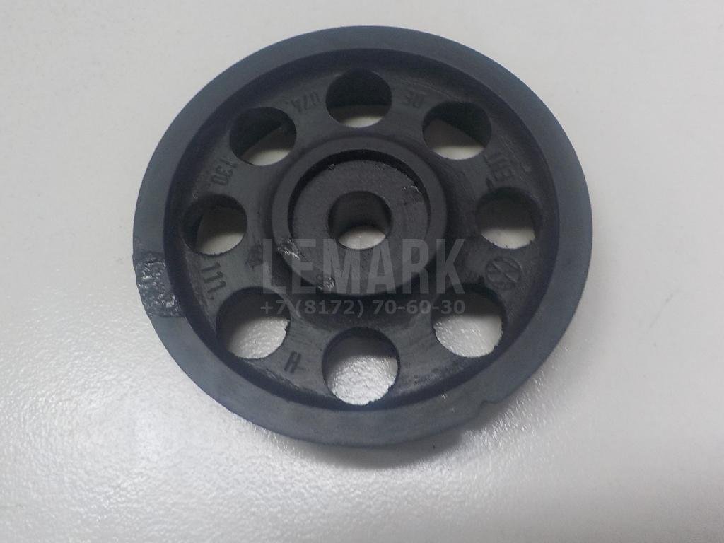 Шестерня привода ТНВД для  Astra HD 8 2005-2011