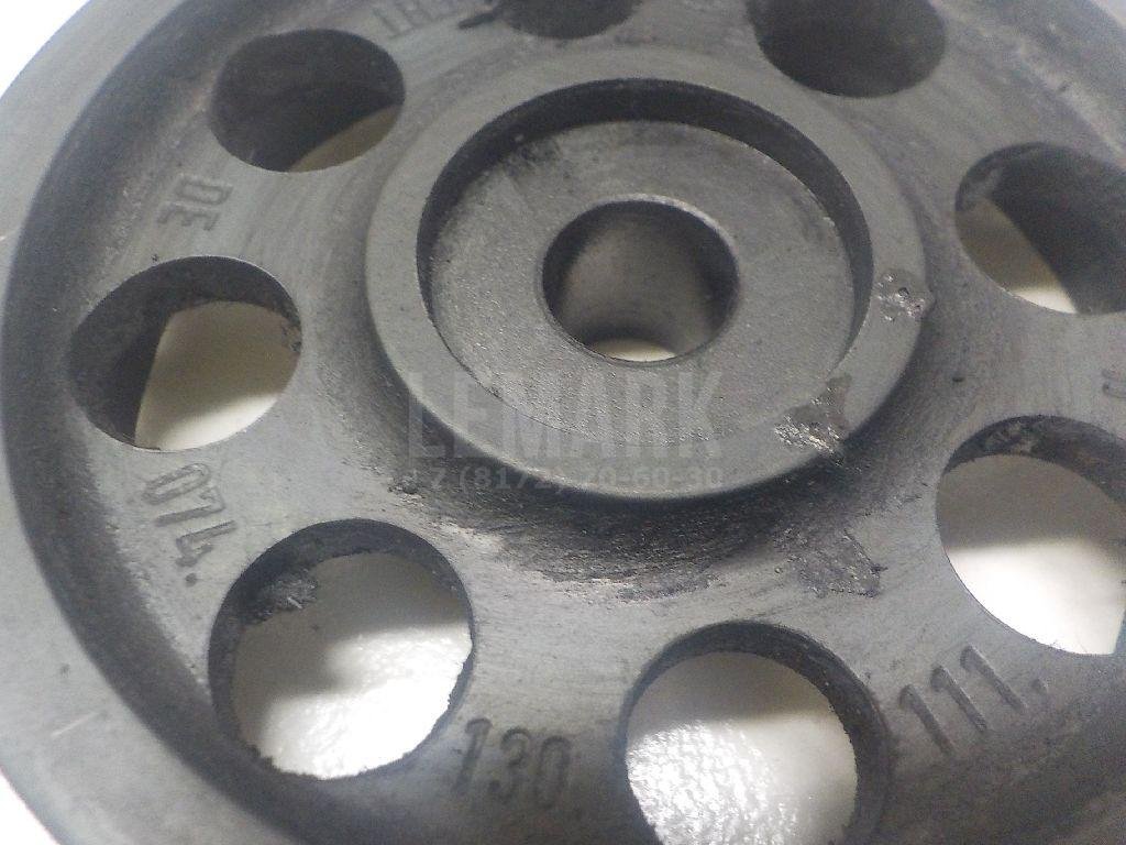 Шестерня привода ТНВД для  Astra HD 8 2005-2011