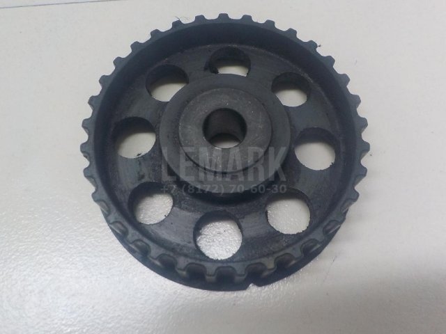 Шестерня привода ТНВД