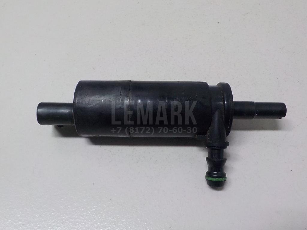 Насос омывателя фар