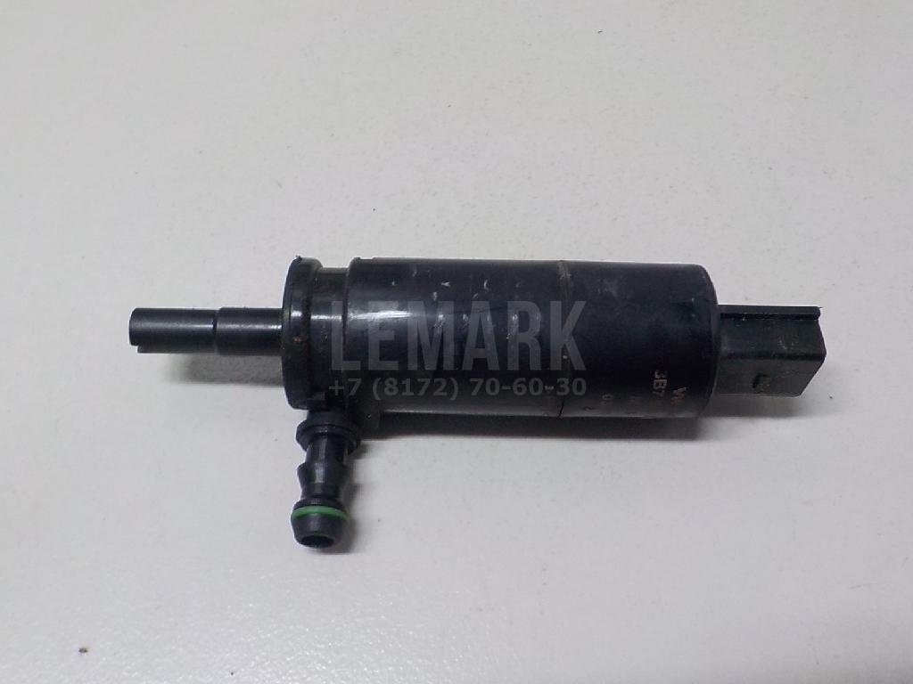 Насос омывателя фар