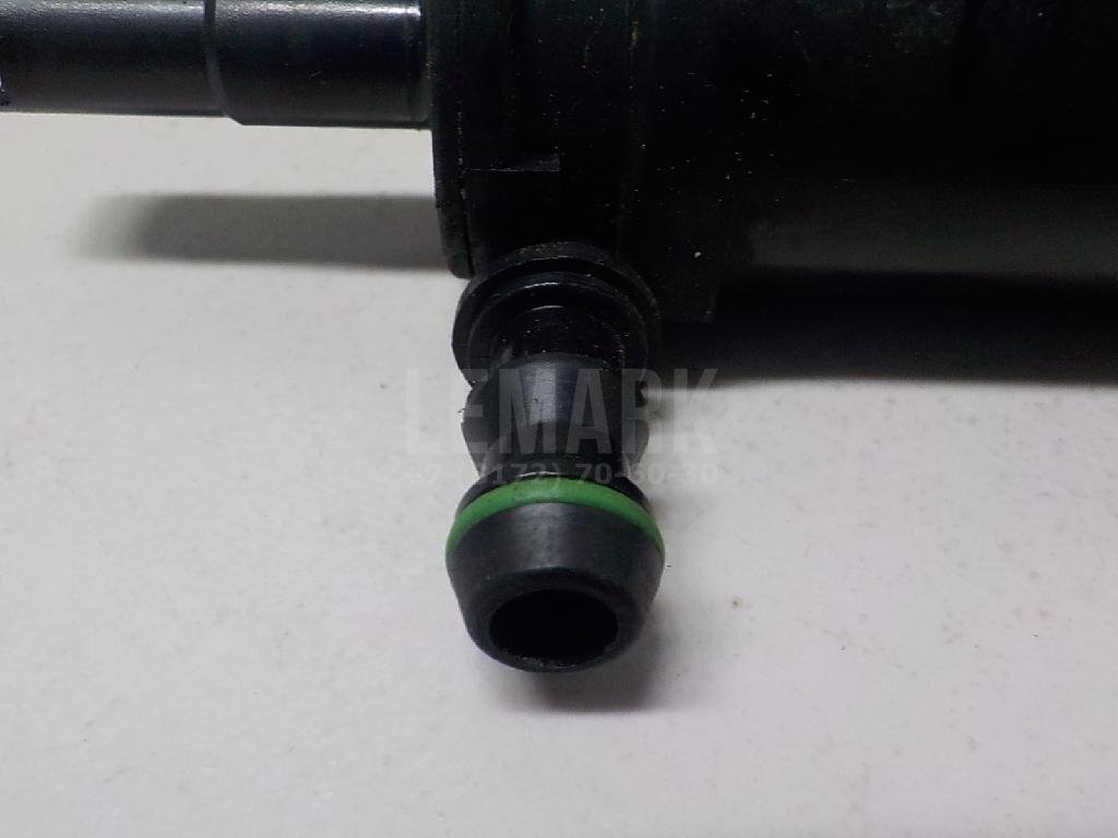 Насос омывателя фар