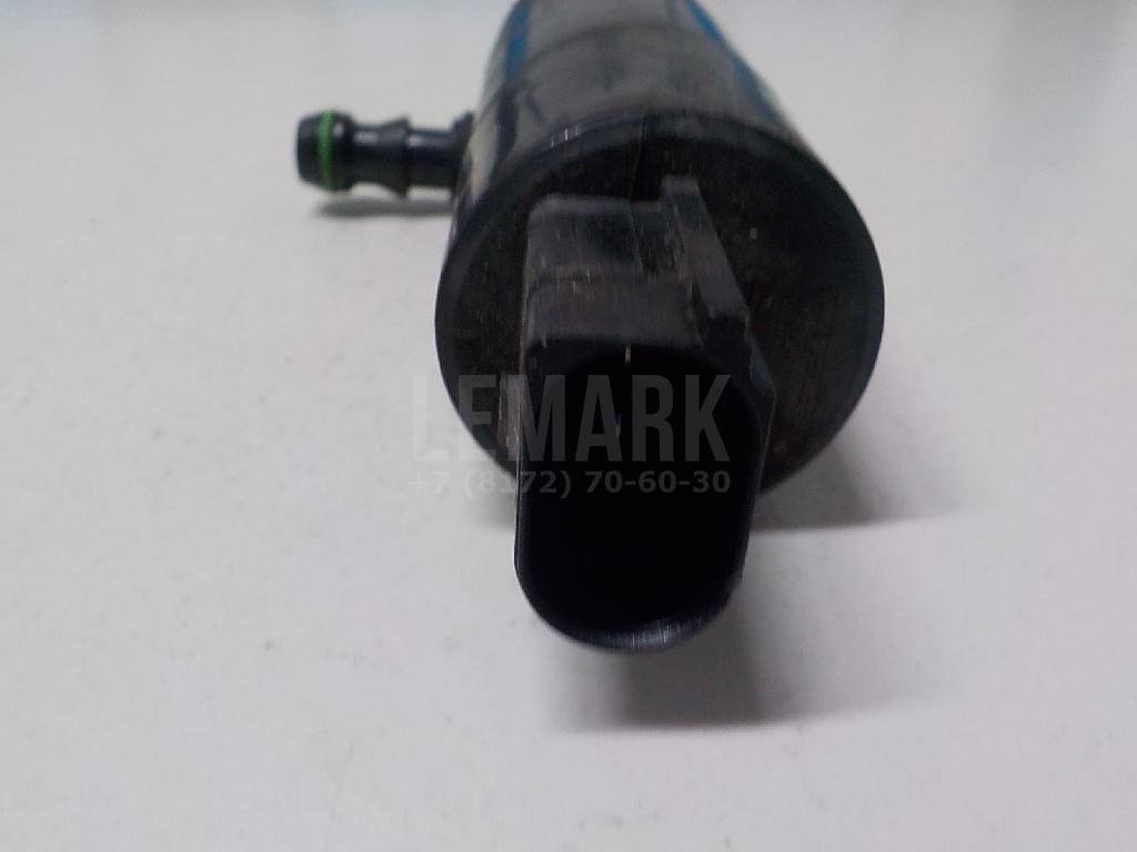 Насос омывателя фар