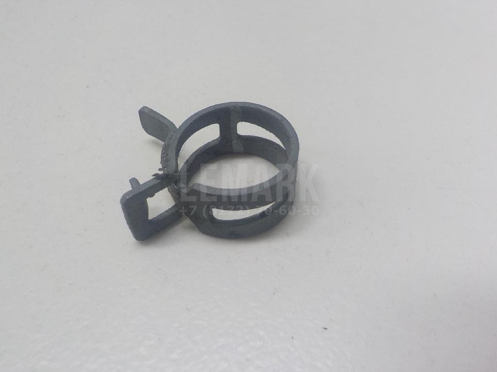 Хомут металлический