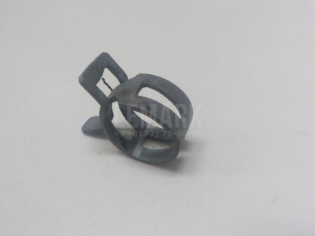 Хомут металлический