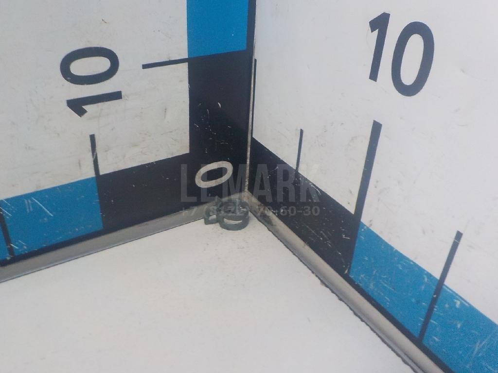 Хомут металлический