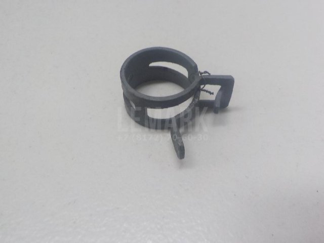 Хомут металлический