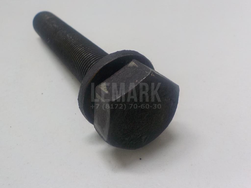 Болт коленвала