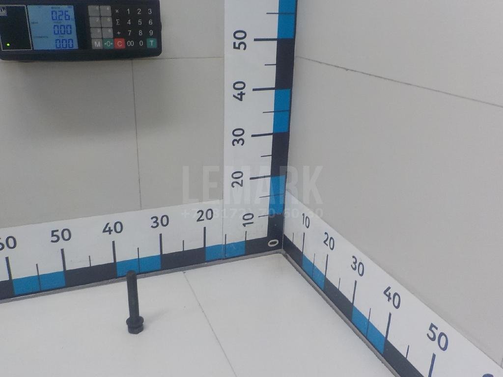 Болт коленвала