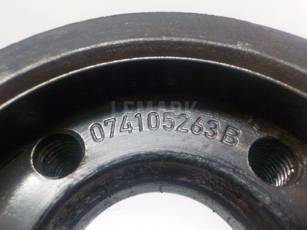 Шестерня коленвала для  Acura RSX 2001-2006