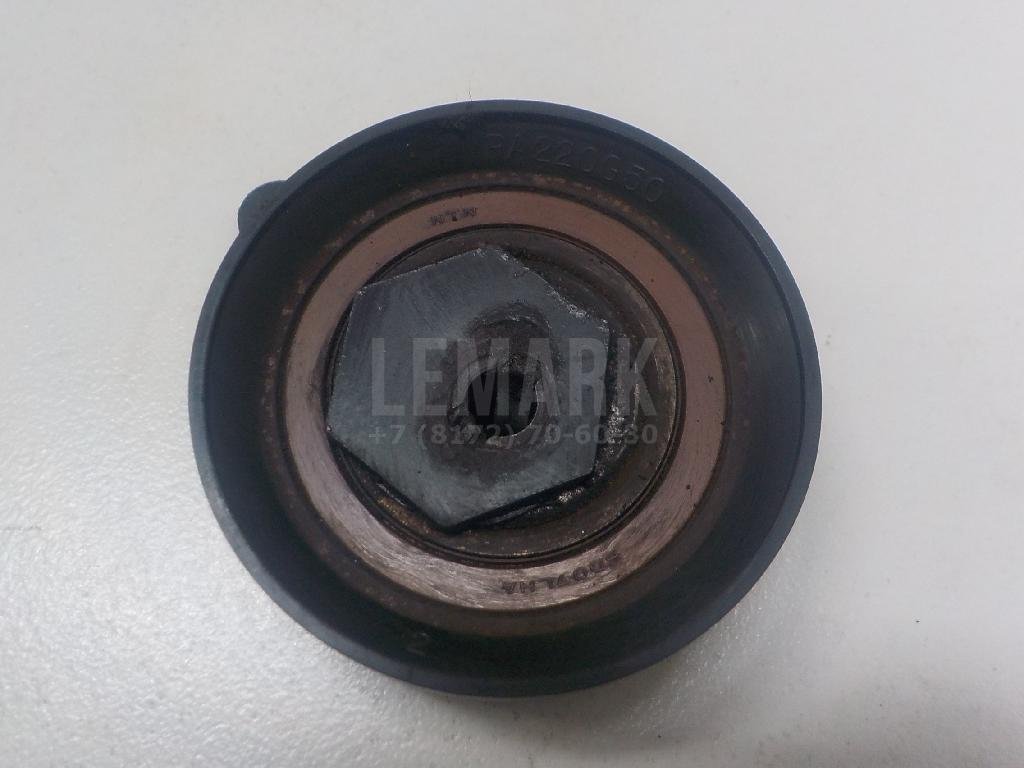 Ролик-натяжитель ремня ГРМ