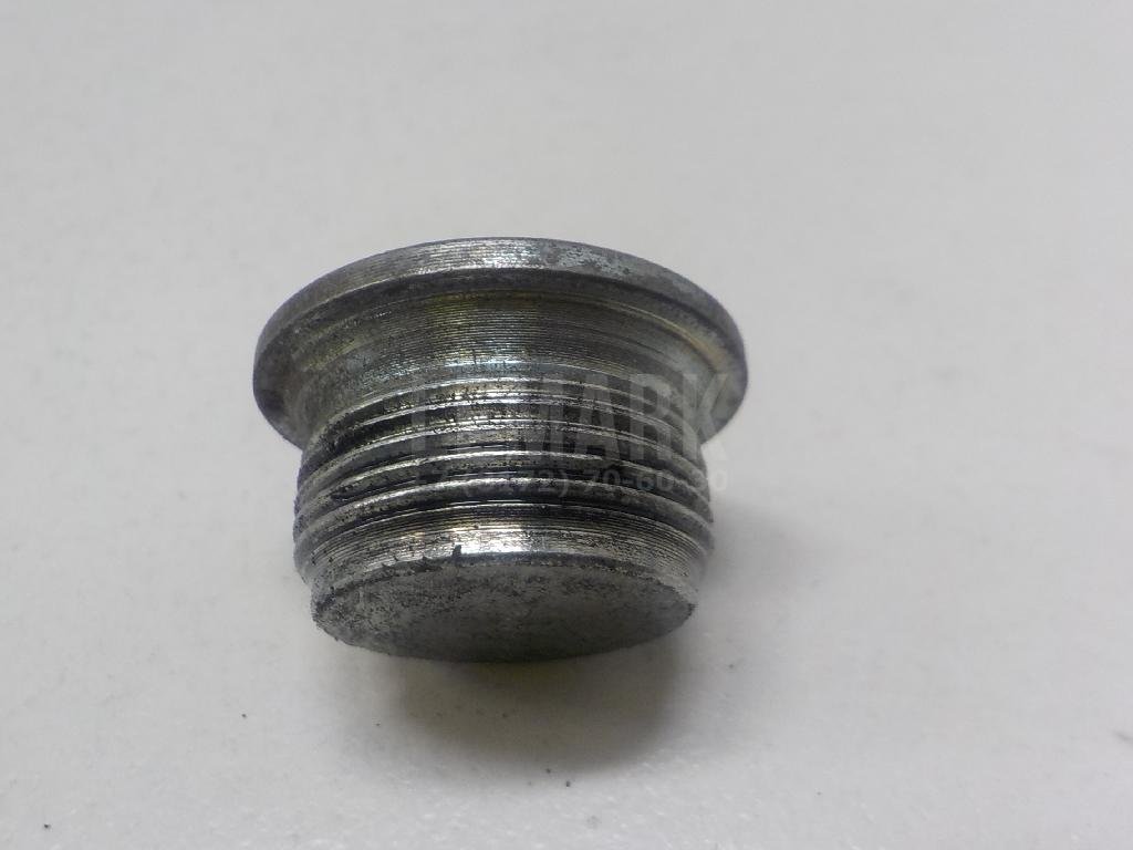 Пробка масляного поддона