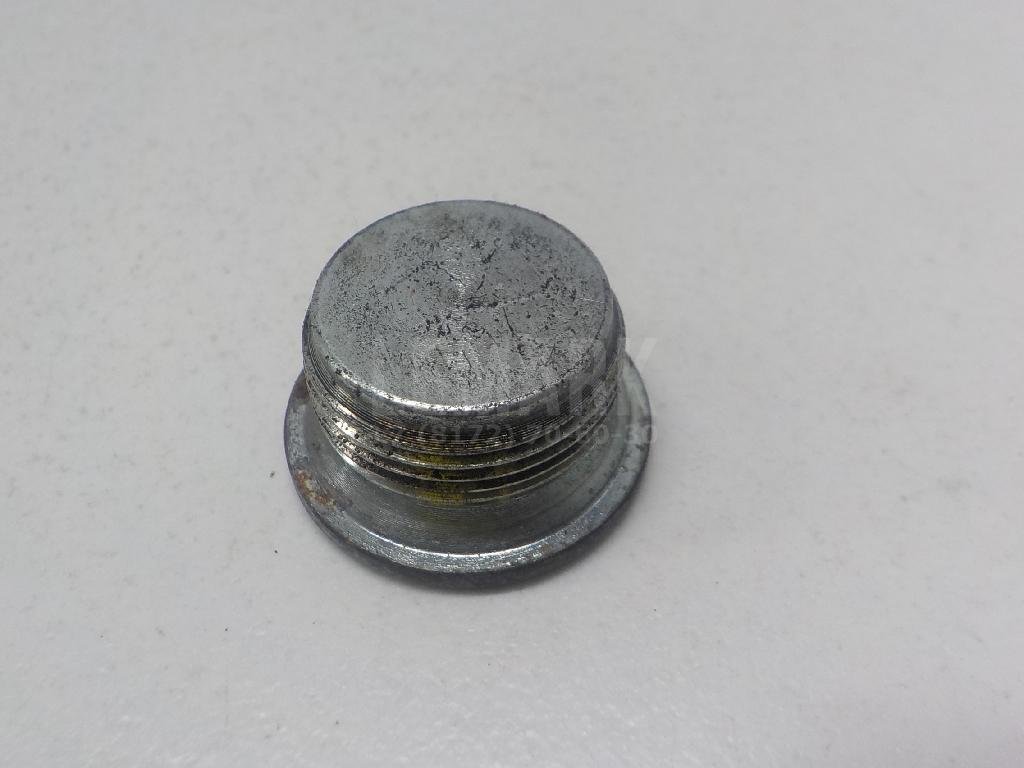 Пробка масляного поддона
