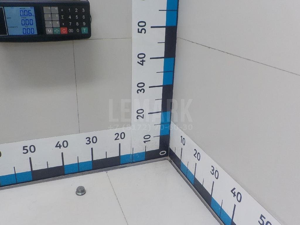 Пробка масляного поддона