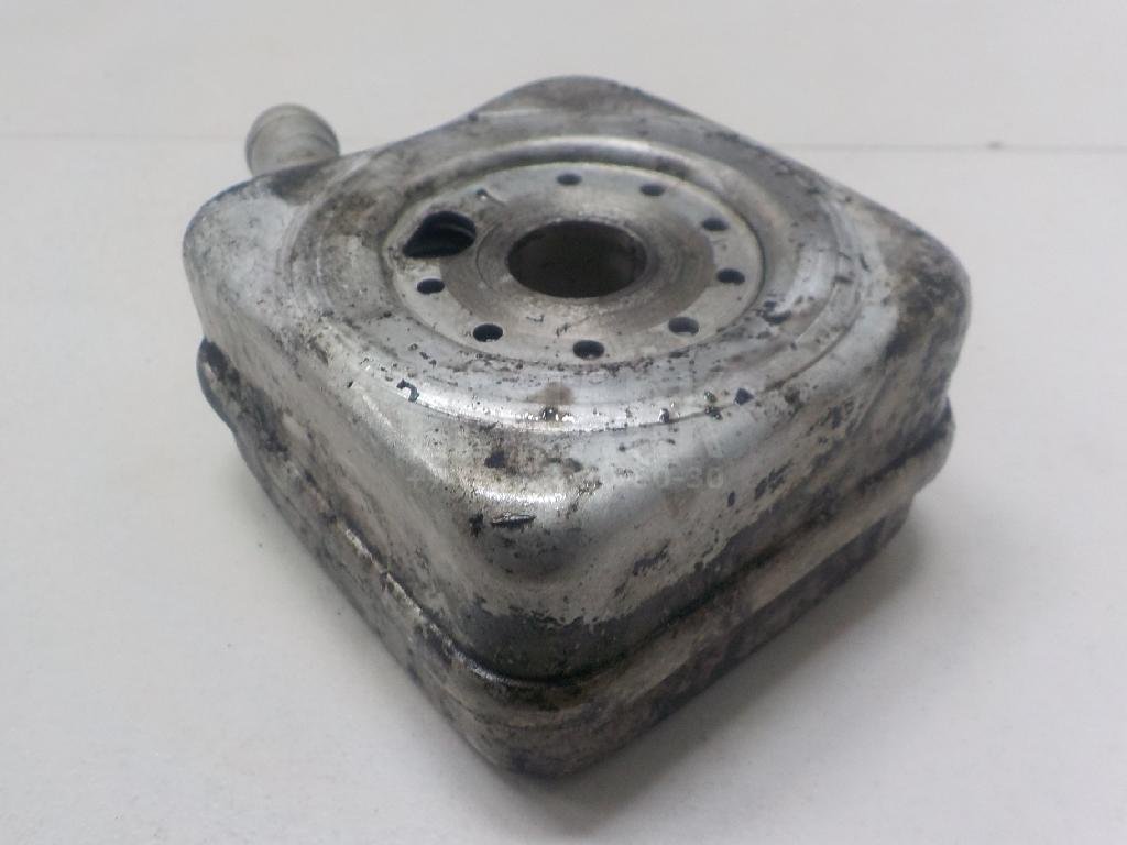 Радиатор масляный для  Audi A5/S5 [8F] Cabrio 2010-2016