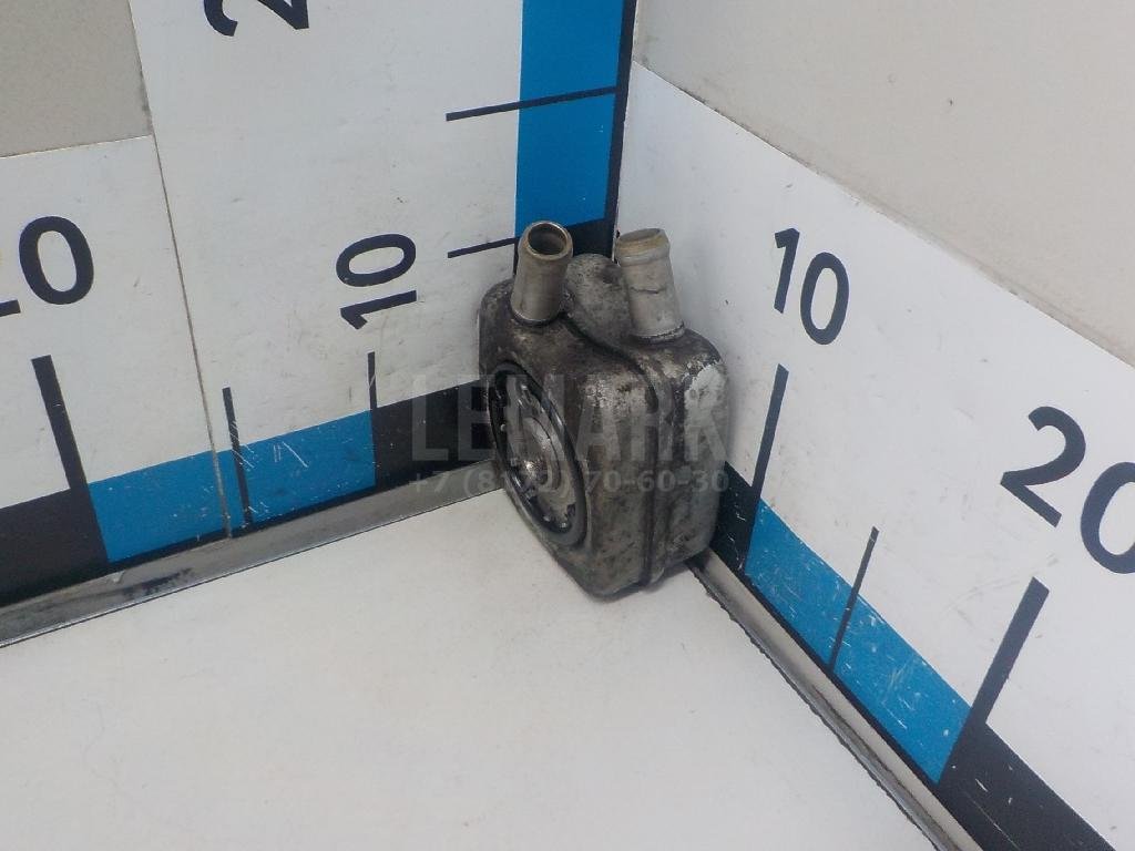 Радиатор масляный для  Audi A5/S5 [8F] Cabrio 2010-2016