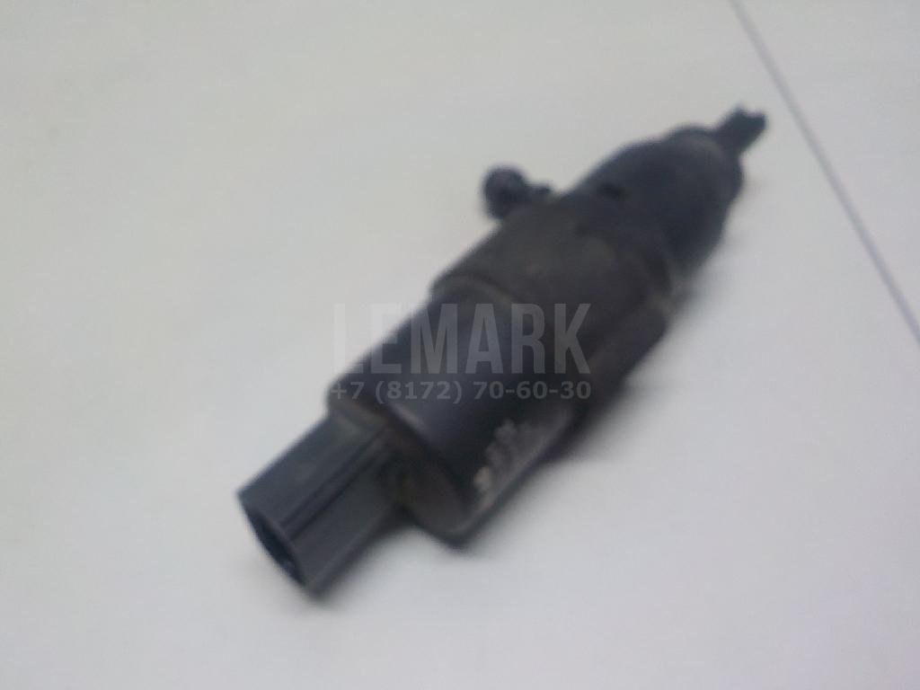 Насос омывателя фар