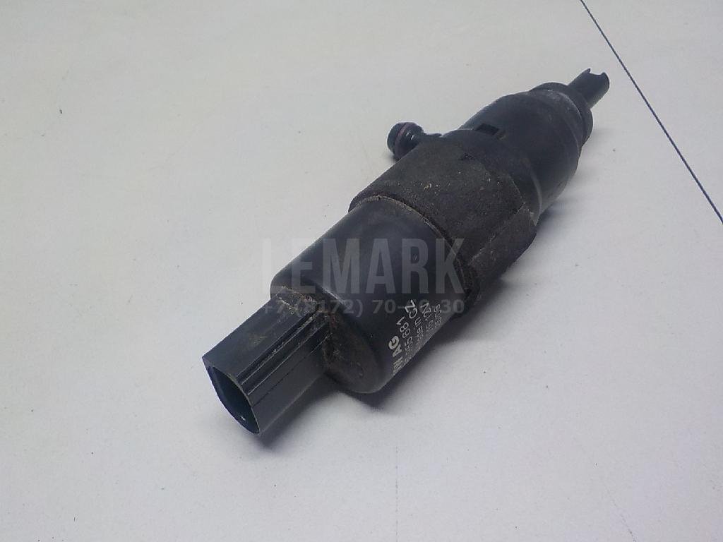 Насос омывателя фар