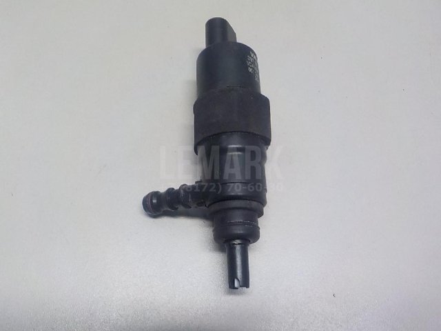 Насос омывателя фар