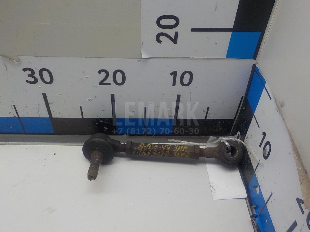 Тяга регулировки развала правая