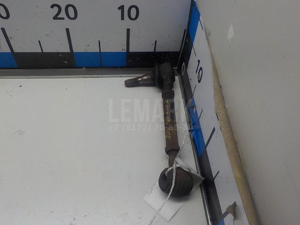 Тяга регулировки развала правая