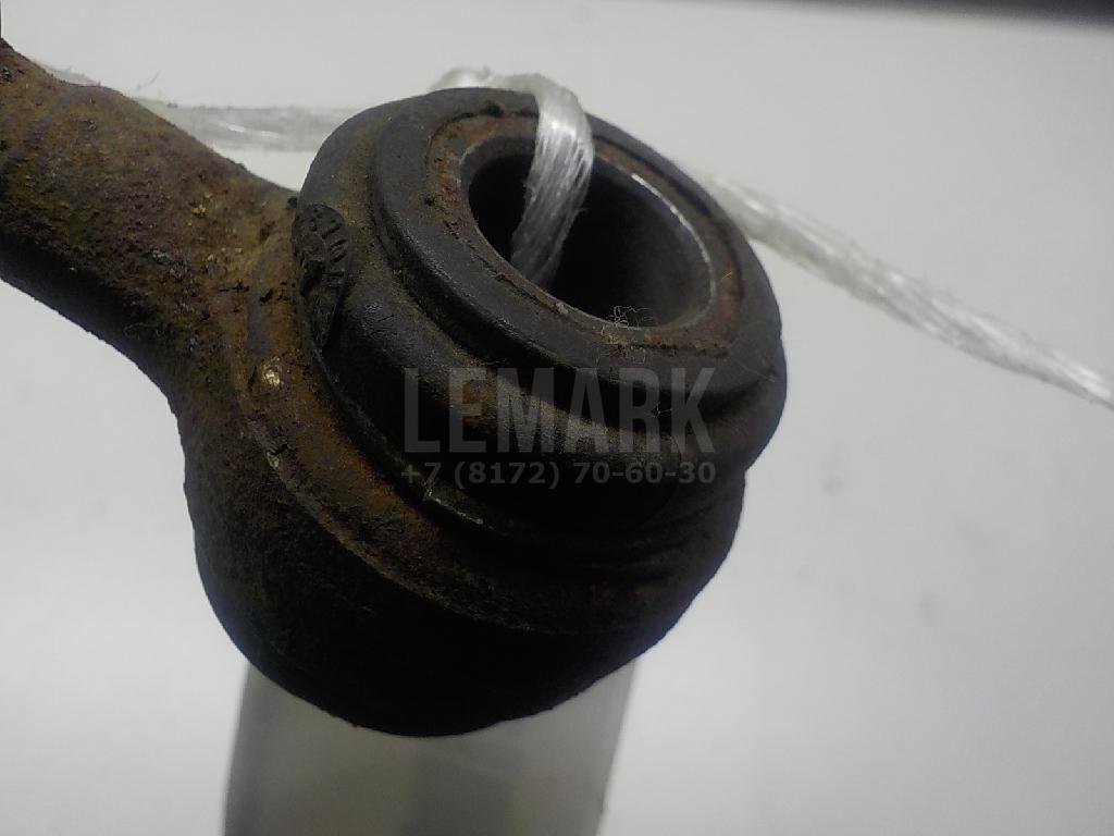 Тяга регулировки развала правая