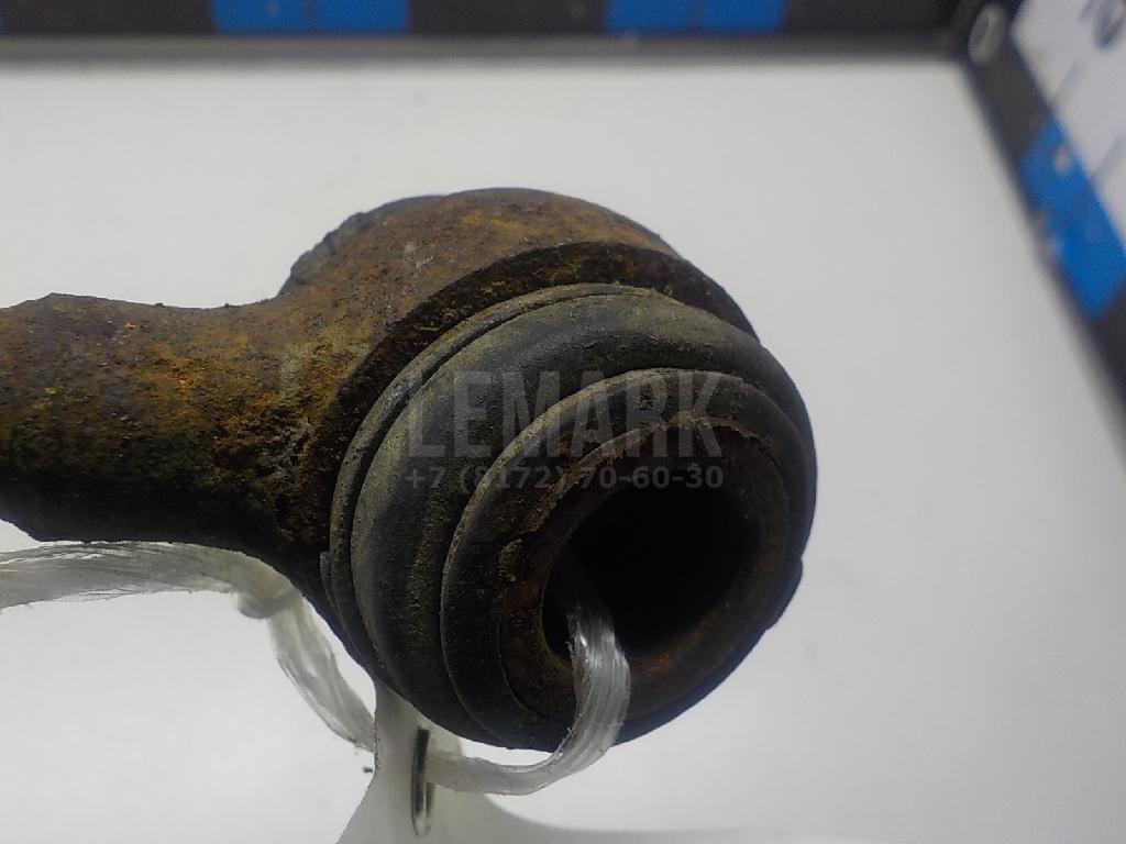 Тяга регулировки развала правая