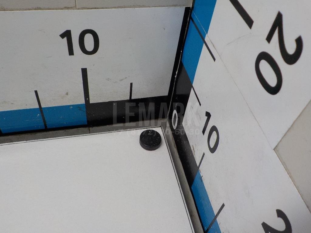 Заглушка двигателя для  Audi A3 (8L1) 1996-2003