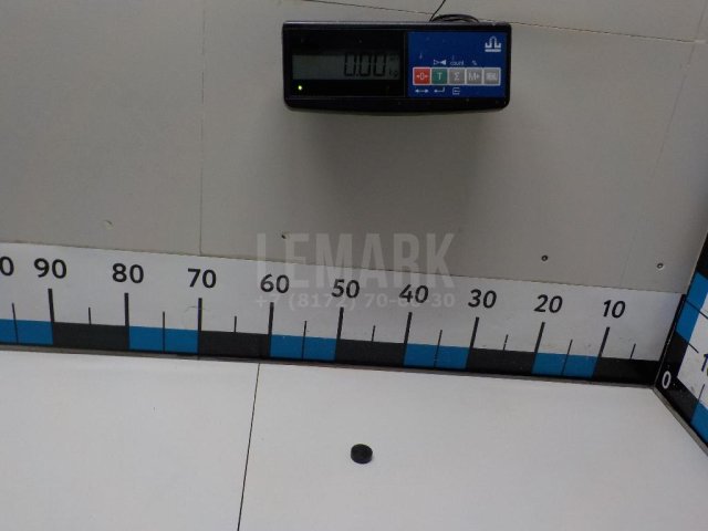 Заглушка двигателя