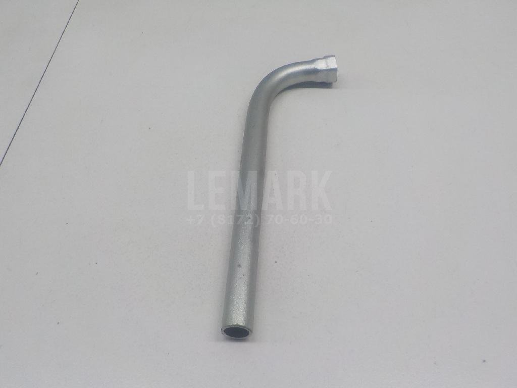 Ключ баллонный