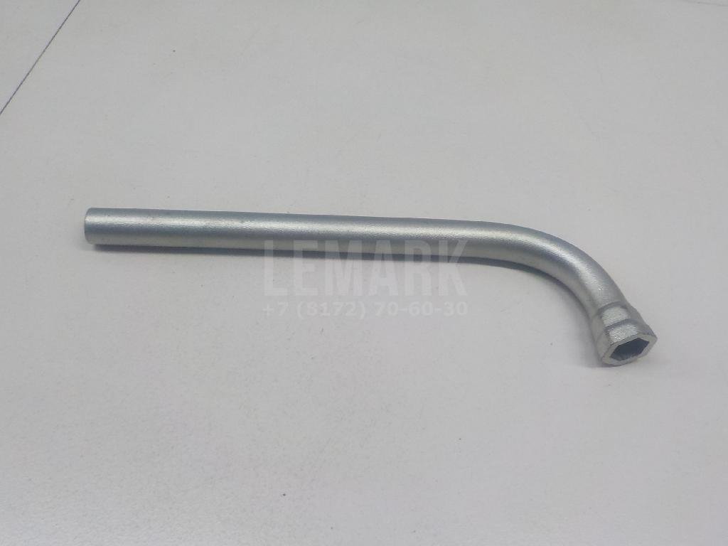 Ключ баллонный