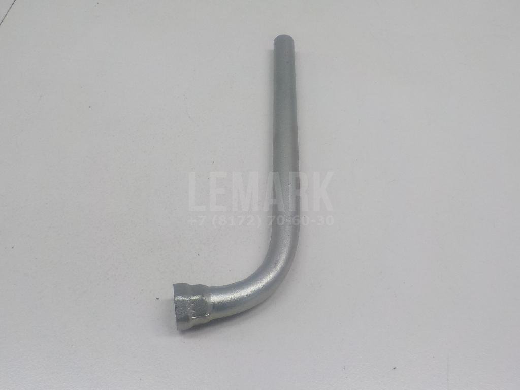 Ключ баллонный