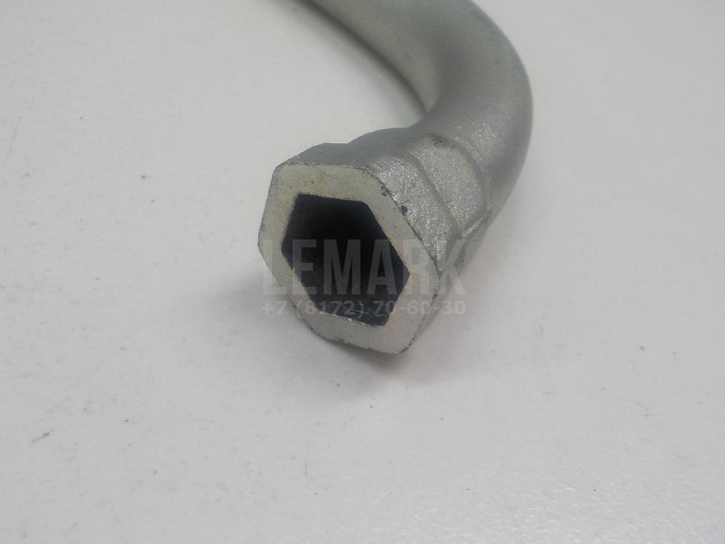 Ключ баллонный