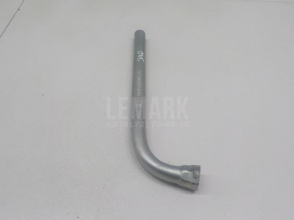 Ключ баллонный