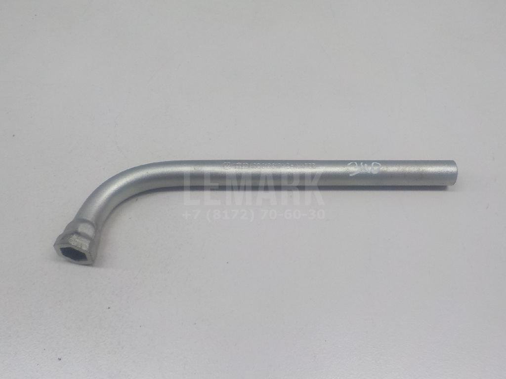 Ключ баллонный