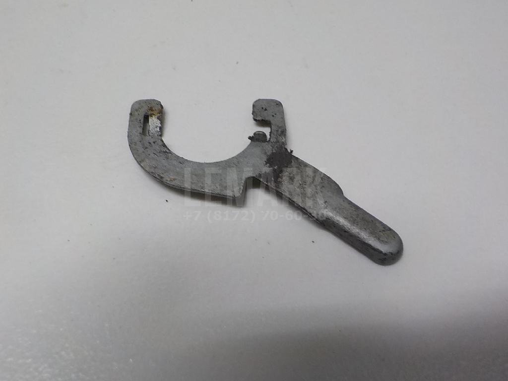 Фиксатор замка двери