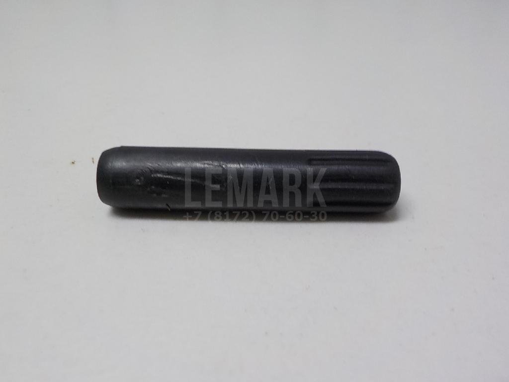 Фиксатор замка двери