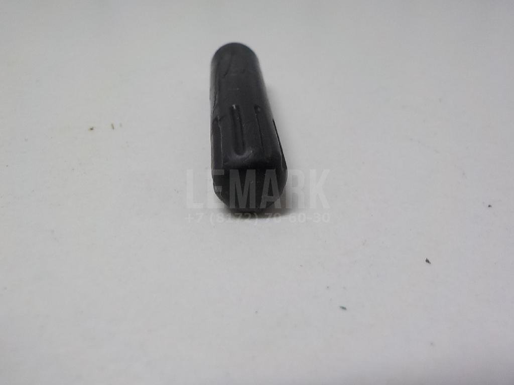 Фиксатор замка двери