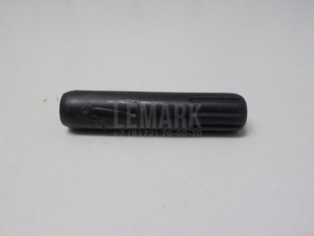 Фиксатор замка двери