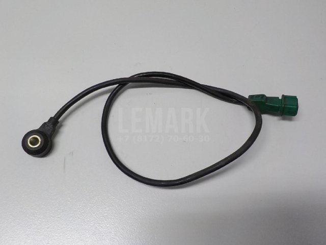 Датчик детонации