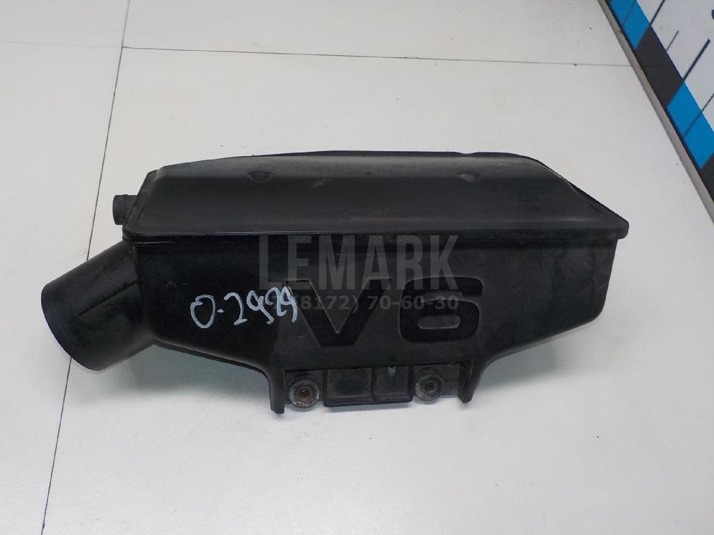 Резонатор воздушного фильтра