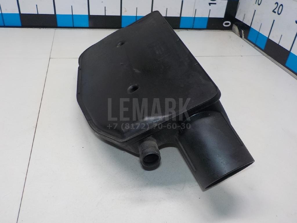 Резонатор воздушного фильтра