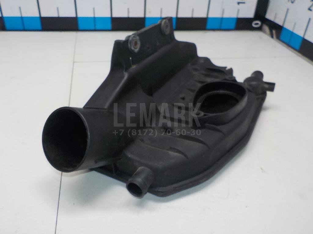 Резонатор воздушного фильтра