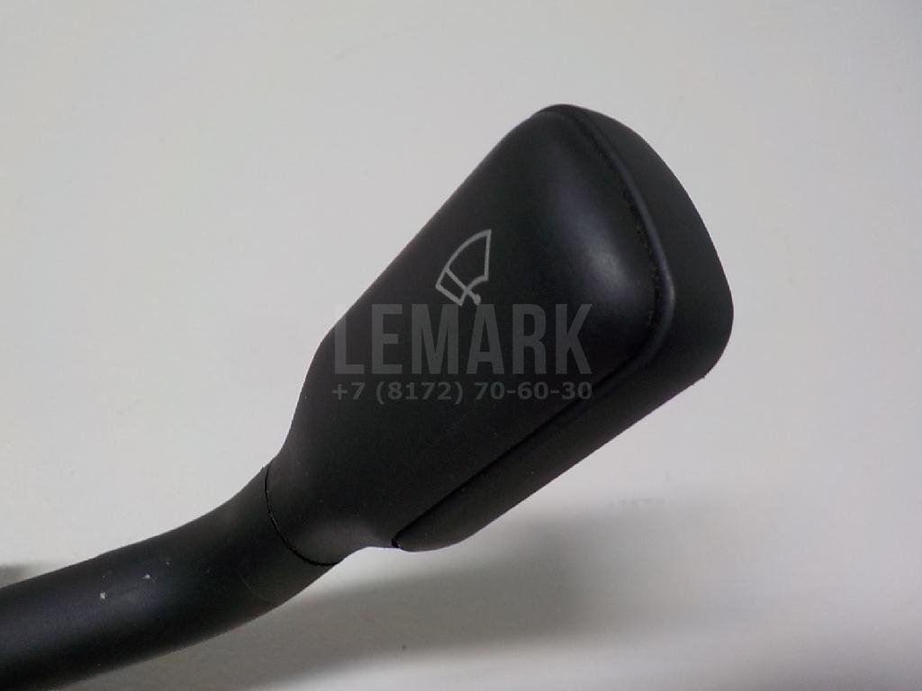 Переключатель стеклоочистителей